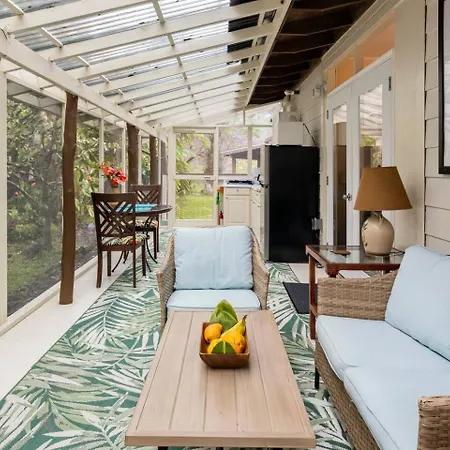Appartamento Lemon Tree Lanai